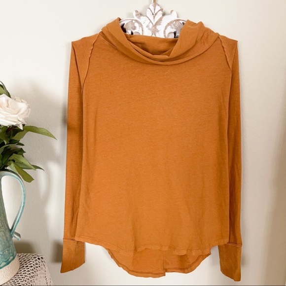 Free People We the Free Don’t You Want Me Tee - Picture 2 of 9